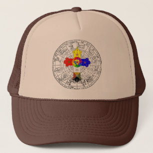 Casquette Zodiaque hermétique d'édition limitée et casque
