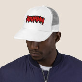 Casquette Zombie Groan (En situation)