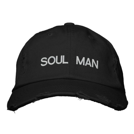 CASQUETTES (Devant)