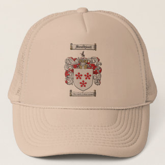 Casquettes