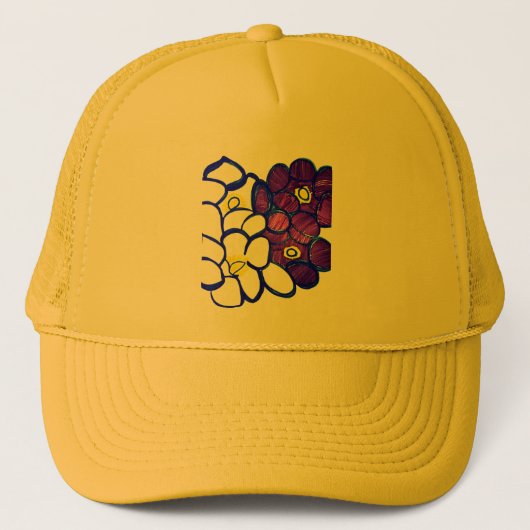CASQUETTES (Devant)