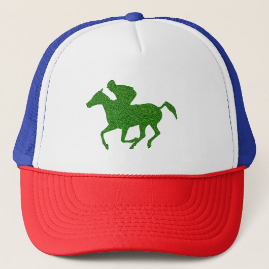 Casquettes (Devant)