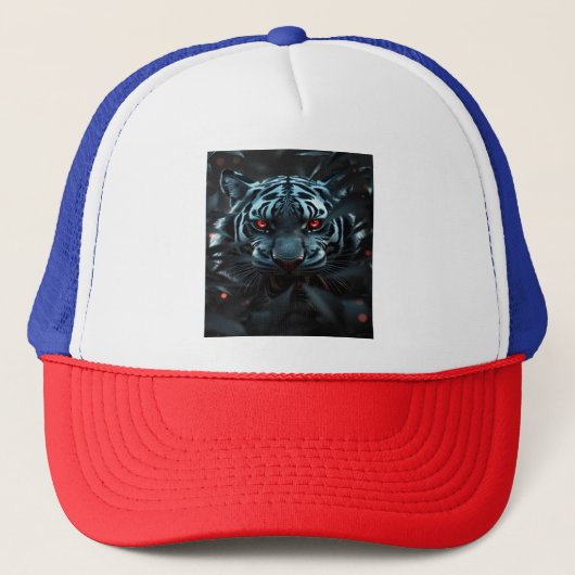 Casquettes (Devant)