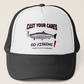 CASQUETTES