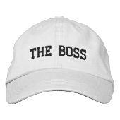 CASQUETTES AMUSANTS (Devant)