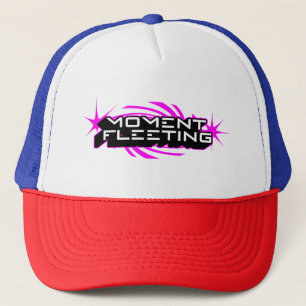 Casquettes Capturant les Moments Fugaces