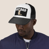 CASQUETTES CASQUETTES de CAT DAD BALL (En situation)