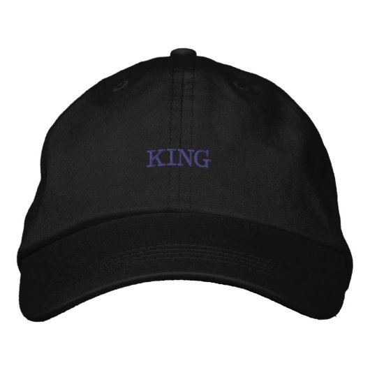 Casquettes chapeaux brodés (Devant)