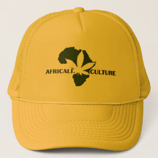Casquettes de AfriCali Truckin