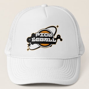 casquettes de baseball de pickleball