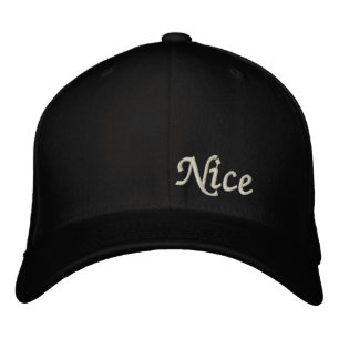 Casquettes de baseball Nice Flexfit