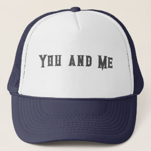 Casquettes de camionneur personnalisées couleur ma