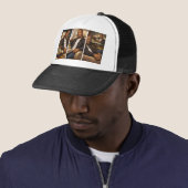 CASQUETTES DE CHAUDRONNIER POUR CRÉATEURS DE CONTE (En situation)
