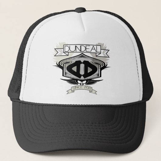 Casquettes de DUNDEAL (Devant)