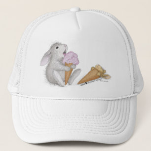 Casquettes de HappyHoppers®