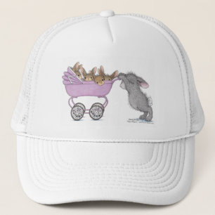 Casquettes de HappyHoppers®