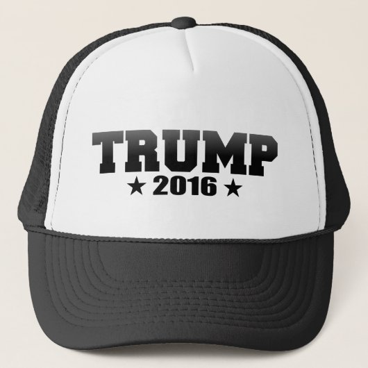 Casquettes de l'atout 2016 (Devant)