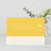 CASQUETTES DE L'ENTRÉE AU DIPLÔME | INVITATION À L (Debout devant)