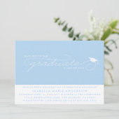 CASQUETTES DE L'ENTRÉE AU DIPLÔME | INVITATION À L (Debout devant)