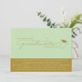 CASQUETTES DE L'ENTRÉE AU DIPLÔME | INVITATION À L (Debout devant)