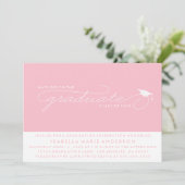 CASQUETTES DE L'ENTRÉE AU DIPLÔME | INVITATION À L (Debout devant)