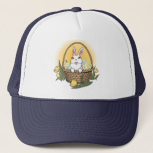 Casquettes de Pâques Lapin de Pâques Casquettes Ca
