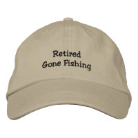 Casquettes de pêche pour le pêcheur dans votre vie