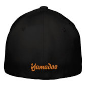 Casquettes de suceurs d'été (Dos)