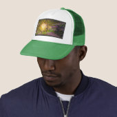 Casquettes d'épave (En situation)