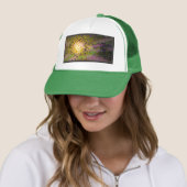 Casquettes d'épave (En situation)