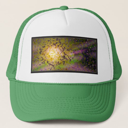 Casquettes d'épave (Devant)