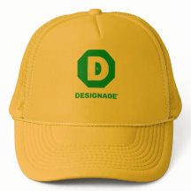 CASQUETTES designers pensent Casquette
