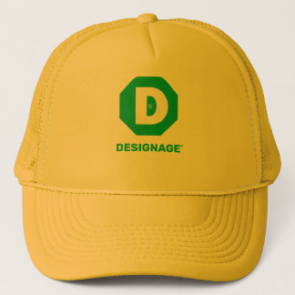 CASQUETTES designers pensent Casquette