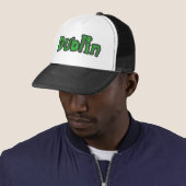Casquettes du crâne de Dublin (En situation)