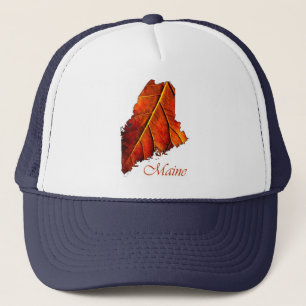 Casquettes du Maine Maine Casquettes cadeaux