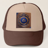 Casquettes et Casquettes > Chapeaux de baseball et (Devant)