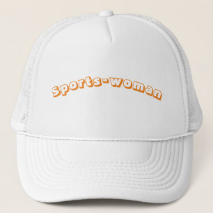 Casquettes et chapeaux de camionneur élégants et c