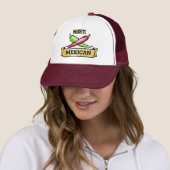 Casquettes mexicains chauds (En situation)