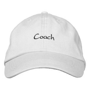 Casquettes ou Casquettes brodés