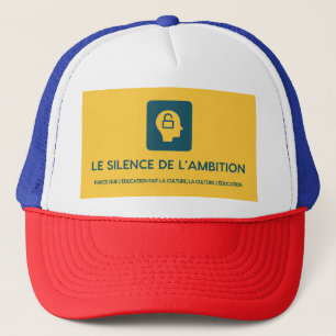 Casquettes Trucker Pet