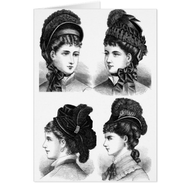 Casquettes vintages (Devant)