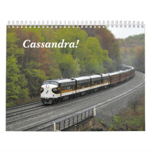 Cassandra ! Calendrier d'action ferroviaire