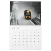 Cassandra ! Calendrier d'action ferroviaire (Mar 2027)