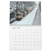 Cassandra ! Calendrier d'action ferroviaire (Jan 2027)