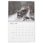 Cassandra ! Calendrier d'action ferroviaire (Feb 2027)