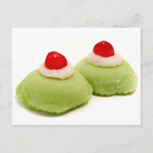 Cassata siciliana briefkaart