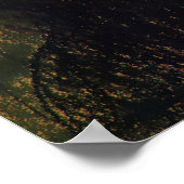 Cassatt - Helene De Septeuil 1889 Poster (Hoek)