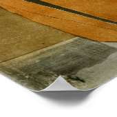 Cassatt - in Omnibus Poster (Hoek)