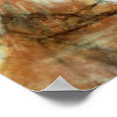 Cassatt's moeder en kind poster (Hoek)