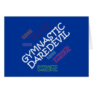 Casse-cou SUPÉRIEUR de gymnastique